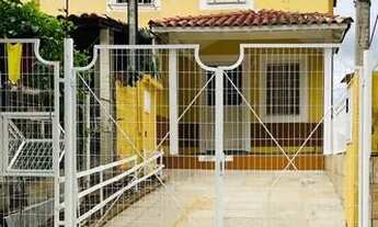 Imagem: Residential / Home-Porto Alegre-Aberta dos