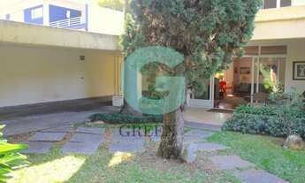 Imagem 6: Linda casa em rua tranquila e arborizada para venda, Alto da Boa Vista - São Paulo