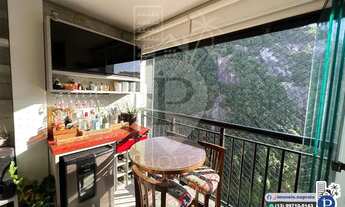 Imagem 5: Apartamento para venda possui 62 m² com 2 quartos em Marapé - Santos - SP