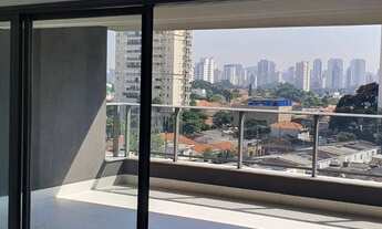 Imagem 3: Apartamento no melhor condomínio do Brooklin com vista espetacular - 158m²