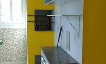 Imagem 7: Apto no centro 2 dorm com box