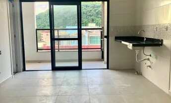 Imagem 6: Loft cobertura com vista mar 35 metros quadrados com 1 quarto em Perequê-Açu - Ubatuba - S