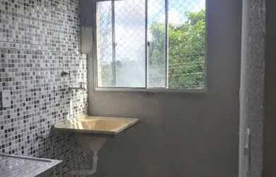 Imagem 4: Alugo Apartamento no Parque Petrópolis 3