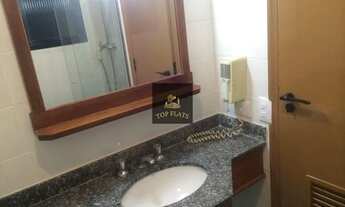 Imagem 6: Flat disponível no Jardim Paulista