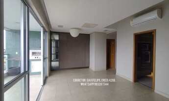 Imagem 6: Gran Vista Ponta Negra, 117m², 4 dormitorios , parcialmente mobiliado