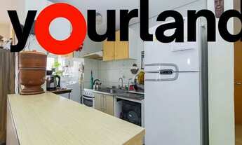 Imagem 6: PORTO ALEGRE - Apartamento Padrão - Partenon