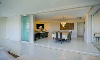 Imagem 7: Uber Luxury Style - Apartamento 3 quartos, sendo 3 suítes