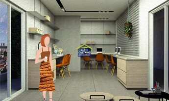 Imagem 4: Apart 1 dorm, Boqueirao, Entrada Facilitada JGA816