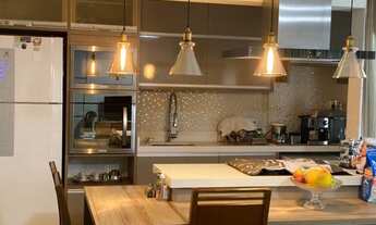 Imagem 4: Maravilhoso Aptº. Edif. Movement, 93 mts² 02 Dorm(s), 02 Suíte(s), 02 Vaga(s), Varanda Gou