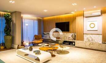 Imagem 4: Cobertura com 5 dormitórios à venda, 650 m² por R$ 11.000.000,00 - Cambuí - Campinas/SP