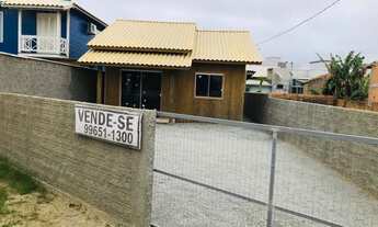 Imagem 4: Vende-se Casa nova na chave !