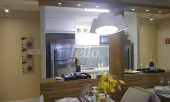 Imagem 2: São Paulo - Apartamento Padrão - Vila Matilde