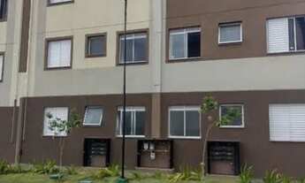 Imagem 6: Apartamento para locação no Condomínio Lar Barcelona, em Sorocaba-SP