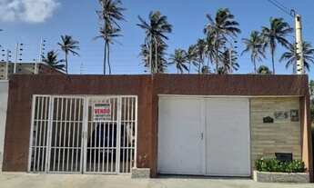 Imagem 6: Casa vizinho ao resort de Camocim Ce