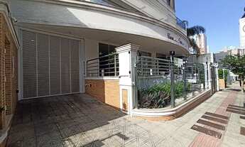 Imagem 2: COBERTURA RESIDENCIAL em FLORIANÓPOLIS - SC, CENTRO