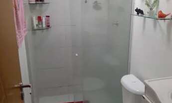 Imagem 4: Traspasse de um APT, 43m , 2quartos com sacada, condomínio Iha dos Guaras