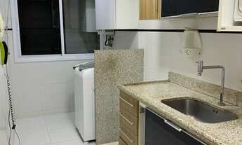 Imagem 4: Alugo excelente apartamento 2 quartos sendo 1 suíte - Vivance - Freguesia - Rio de Janeiro