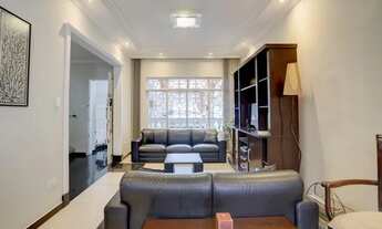 Imagem 3: Casa para venda tem 291 metros quadrados com 3 quartos em Planalto Paulista - São Paulo