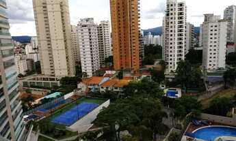 Imagem 6: Apartamento de Alto Padrão á venda no Alto de Santana - 4 Suítes e 6 vagas