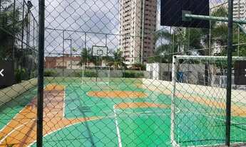 Imagem 2: Cond. Sttilo Club Residence apartamento de 2 quartos com 58 m2 - R$260.000,00 whatsapp:84