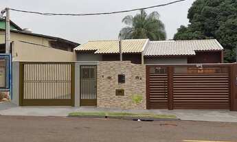 Imagem: Casa valor 220mil Jd Seminario