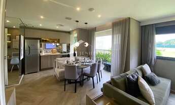 Imagem 3: Apartamento para venda possui 47 metros quadrados com 2 quartos em Vila Anastácio - São Pa