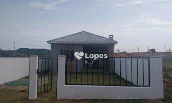 Imagem 4: Casa com 2 dormitórios à venda por R$ 199.000,00 - Centro (Pachecos) - Itaboraí/RJ