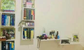 Imagem 4: Condomínio Sauipe Mais Viver: Apartamento mobiliado - Completo