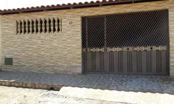 Imagem: Casa de condomínio