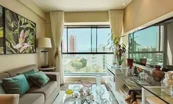 Imagem 7: NI- Aparamento I 1 quarto I em Candeias I Excelente Acabamento I Moveis Fixos