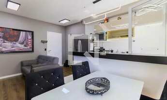 Imagem 4: Apartamento para Aluguel - Bom Retiro, 2 Quartos, 49 m2