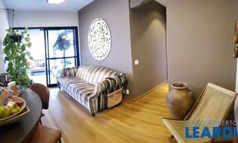 Imagem 6: APARTAMENTO - VILA MADALENA - SP