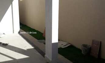 Imagem 3: Casa geminada, 03 quartos (suíte), quintal, 02 vagas, Guarujá Mansões, Betim