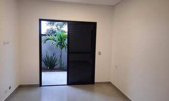 Imagem 6: Casa Condomínio - Residencial Fogaça - Jacareí - 3 Suítes - 232,97m²