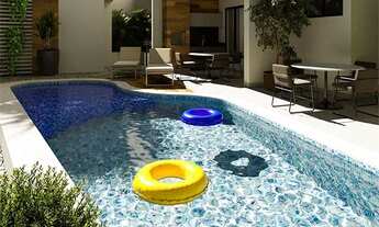 Imagem 2: Apartamento para venda possui 57 metros quadrados com 2 quartos