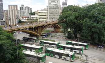 Imagem 3: Apartamento para Locação em São Paulo, Centro, 1 dormitório, 1 banheiro