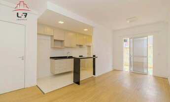 Imagem 4: Apartamento com 2 dormitórios para alugar, 55 m² por R$ 2.200/mês - Rebouças - Curitiba/PR