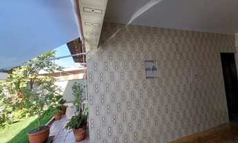 Imagem 2: .CASA 3 DORMÍTORIOS+ Edícula-SANTA ROSA -GUARUJÁ SP.