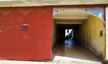 Imagem 6: Sobrado no Parque São Bernardo, Valparaíso de Goiás