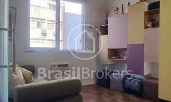 Imagem 6: Rio de Janeiro - Apartamento Padrão - Ipanema