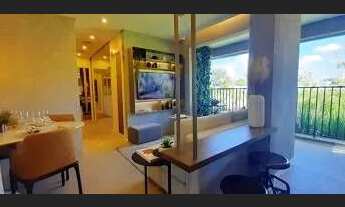 Imagem: Apartamento à venda no bairro Vila Anastácio