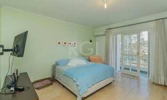 Imagem 6: Casa para Venda - 137m², 3 dormitórios, sendo 3 suites, 2 vagas - Hípica