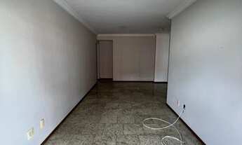 Imagem 2: Chopinm 3 quartos com 111m, suíte, vaga, lazer completo e portaria 24h. Próximo a Dias da