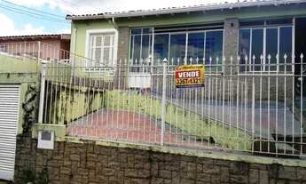 Imagem: Casa - Vila Teixeira - Campinas