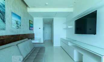 Imagem: Apartamento para Aluguel - Jardim Oceânico