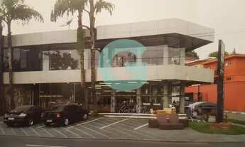 Imagem 1: Ponto para Locação Jardim Petrópolis, São Paulo 14 vagas 670,00 m² construída