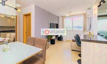 Imagem 2: PORTO ALEGRE - Apartamento Padrão - Jardim Carvalho