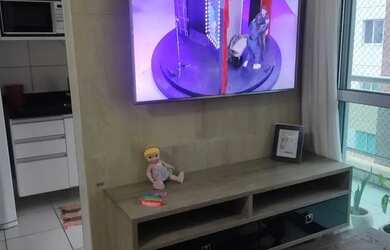 Imagem 6: Apartamento Parque Renascença Florenca nascente 7 andar projetados