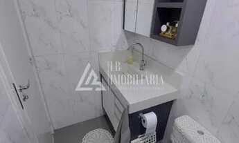 Imagem 4: Apartamento á venda no bairro Villa Branca - Jacareí/SP
