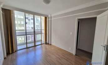 Imagem: Apartamento com 2 dormitórios, 75 m²